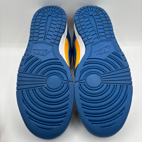 Nike Dunk Low 'UCLA (2022)' | US M 10.5