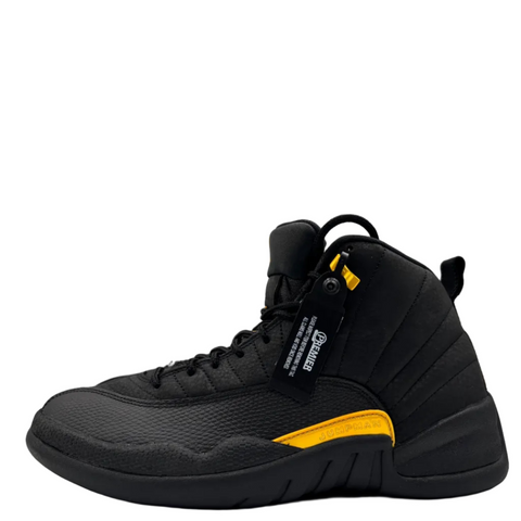 Air Jordan 12 Retro 'Black Taxi (2022)' | US M 10.5
