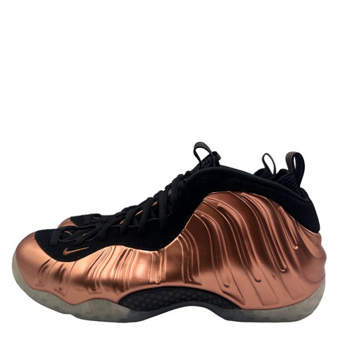 Nike Air Foamposite One `Copper (2024)` | US M 11