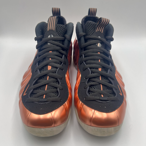 Nike Air Foamposite One `Copper (2024)` | US M 11