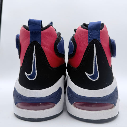 Nike Air Griffey Max 1 'USA Black (2022)' | US M 10