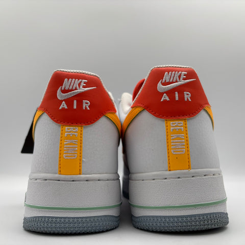 Nike Air Force 1 Low 'Kindness Day (2020)' | US M 10.5