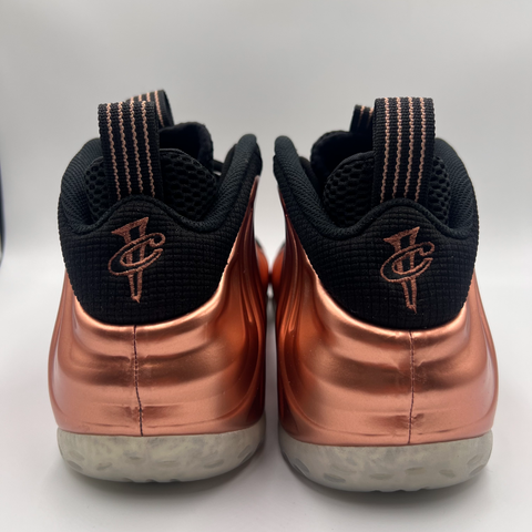 Nike Air Foamposite One `Copper (2024)` | US M 11