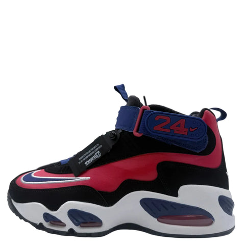 Nike Air Griffey Max 1 'USA Black (2022)' | US M 10