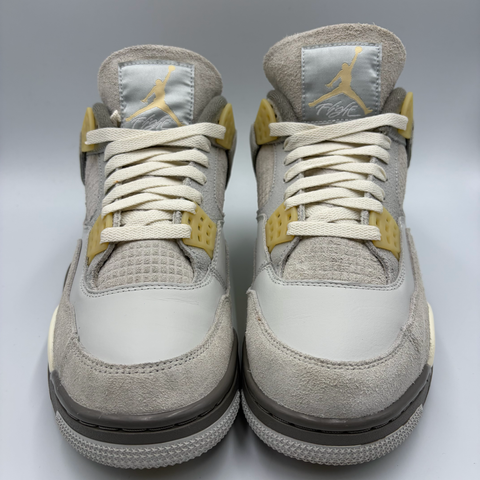 Jordan 4 Retro SE 'Craft Photon Dust' | US M 10