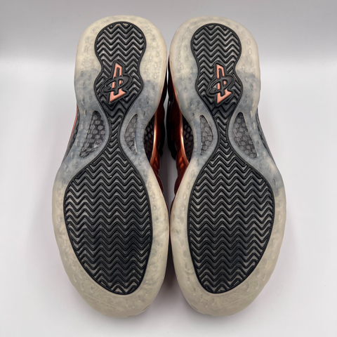 Nike Air Foamposite One `Copper (2024)` | US M 11