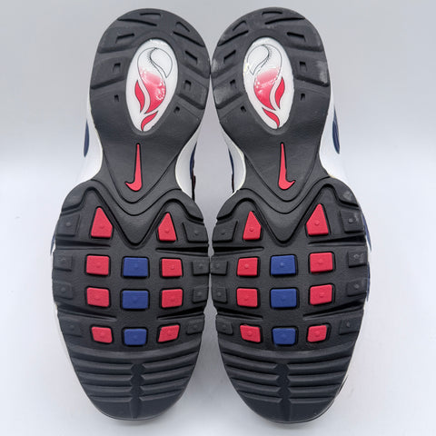 Nike Air Griffey Max 1 'USA Black (2022)' | US M 10