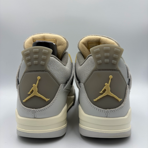 Jordan 4 Retro SE 'Craft Photon Dust' | US M 10