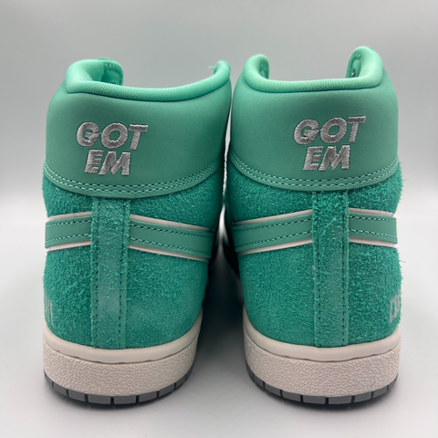 Nike Jordan Air Ship PE SP `Corporate Got 'Em (2023)` | US M 10.5