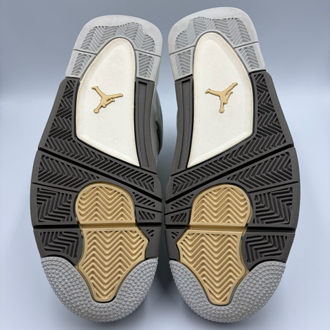 Jordan 4 Retro SE 'Craft Photon Dust' | US M 10