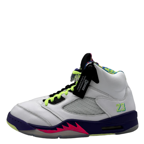 Air Jordan 5 Retro 'Alternate Bel-Air (2020)' | US M 10.5
