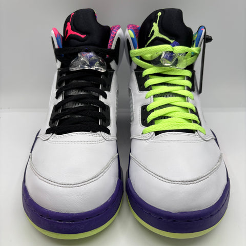 Air Jordan 5 Retro 'Alternate Bel-Air (2020)' | US M 10.5