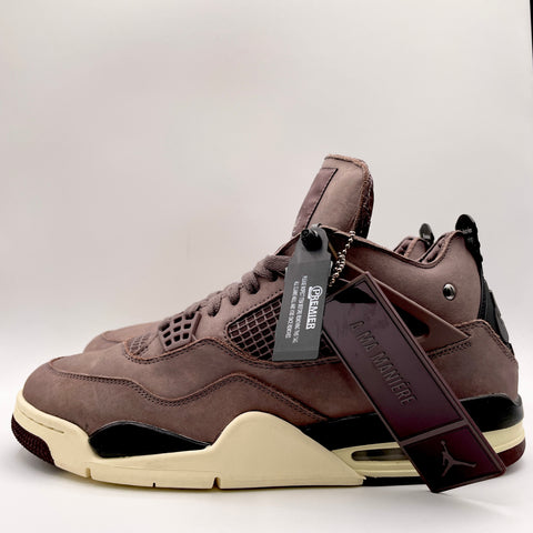 Air Jordan 4 Retro SP 'A Ma Manière Violet Ore (2022)' | US M 12