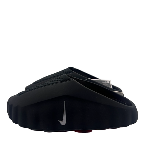 Nike Mind 001 Slide `Black Chrome (2026)` | US M 6