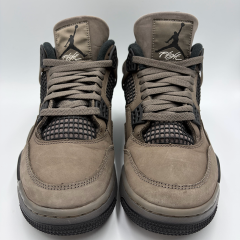 Jordan 4 Retro 'Cave Stone (2025)' | US M 9.5