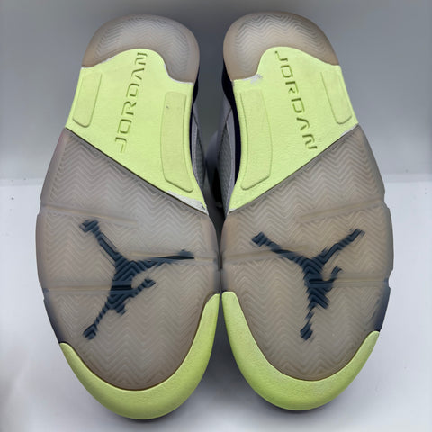 Air Jordan 5 Retro 'Alternate Bel-Air (2020)' | US M 10.5