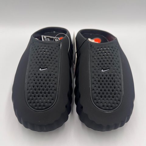 Nike Mind 001 Slide `Black Chrome (2026)` | US M 6