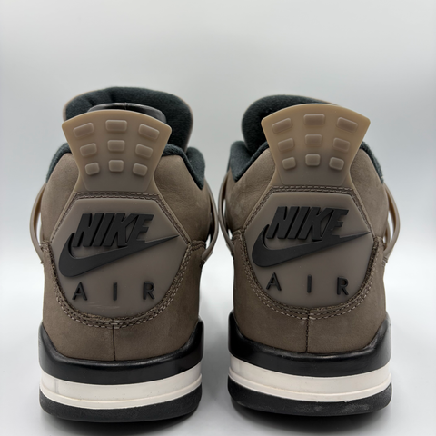 Jordan 4 Retro 'Cave Stone (2025)' | US M 9.5