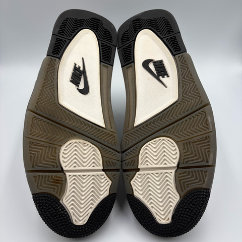 Jordan 4 Retro 'Cave Stone (2025)' | US M 9.5