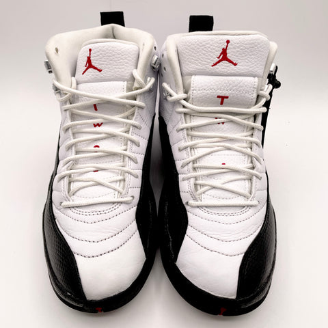 Air Jordan 12 Retro 'Taxi Flip (2024)' | US M 8.5