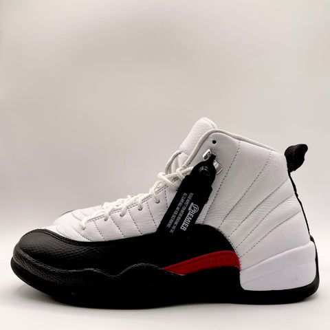 Air Jordan 12 Retro 'Taxi Flip (2024)' | US M 8.5