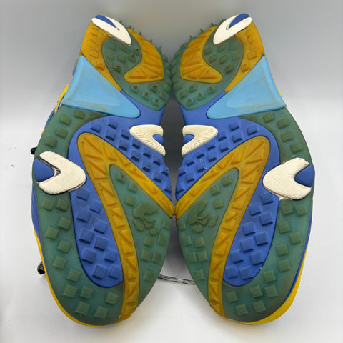 Off White Odsy-2000 'Blue Yellow' | EU M 43 / US M 10