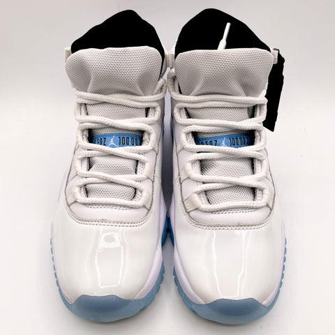 Air Jordan 11 Retro 'Legend Blue (2024)' | US M 8.5