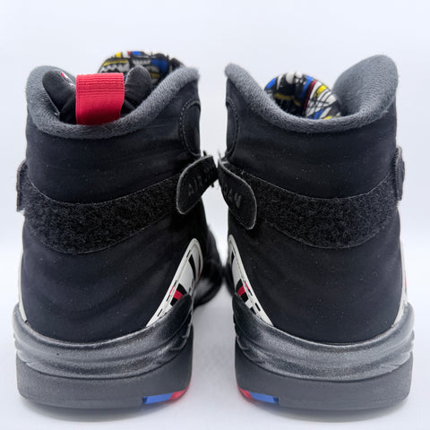 Air Jordan 8 Retro 'Playoffs (2023)' | US M 10.5