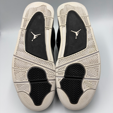Jordan 4 Retro 'Fear (2024)' | US M 10