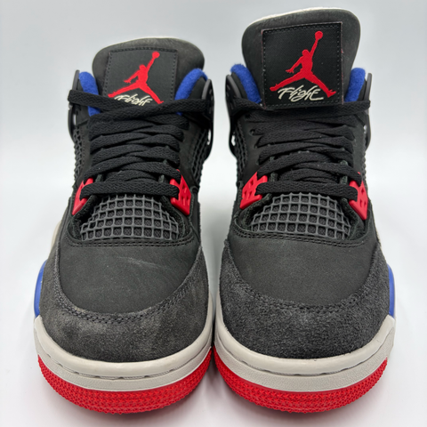 Jordan 4 Retro GS  'Rare Air (2025)' | GS 6Y (No Box)