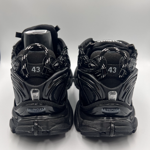 Balenciaga Runner `Black` | EU 43 / US M 10