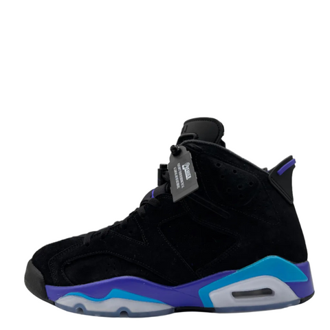 Air Jordan 6 Retro 'Aqua (2023)' | US M 10