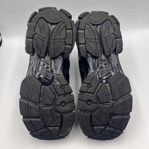 Balenciaga Runner `Black` | EU 43 / US M 10