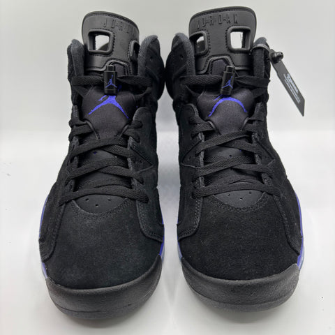 Air Jordan 6 Retro 'Aqua (2023)' | US M 10