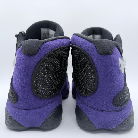 Air Jordan 13 Retro 'Court Purple (2022)' | US M 9