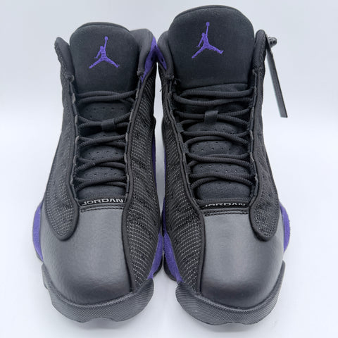 Air Jordan 13 Retro 'Court Purple (2022)' | US M 9