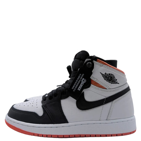 Air Jordan 1 Retro High OG 'Electro Orange (2021)' | US GS 6Y