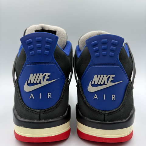 Jordan 4 Retro GS  'Rare Air (2025)' | GS 6Y (No Box)