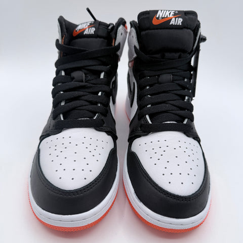 Air Jordan 1 Retro High OG 'Electro Orange (2021)' | US GS 6Y