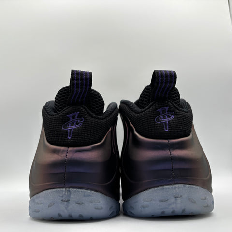 Nike Air Foamposite One 'Eggplant (2024)' | US M 11