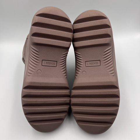 Yeezy Desert Boot `Season 7 Cinder (2019) | EU 40 / US M 7
