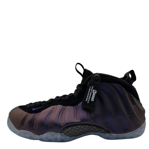 Nike Air Foamposite One 'Eggplant (2024)' | US M 11