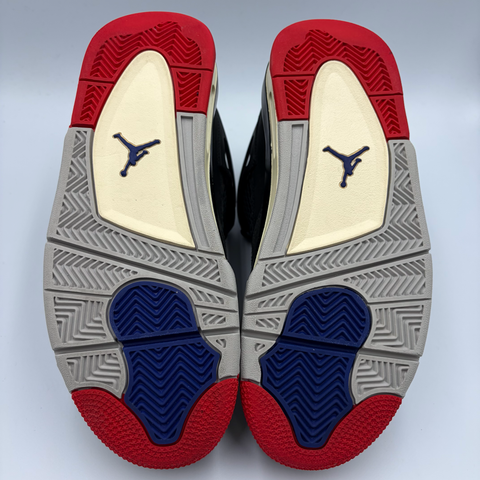 Jordan 4 Retro GS  'Rare Air (2025)' | GS 6Y (No Box)