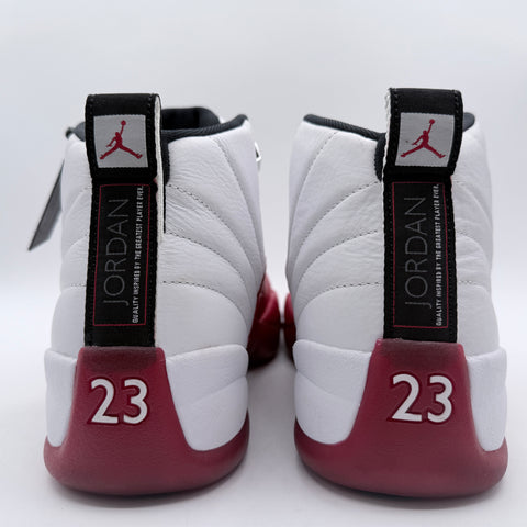 Air Jordan 12 Retro 'Cherry (2023)' | US M 9.5
