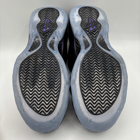 Nike Air Foamposite One 'Eggplant (2024)' | US M 11
