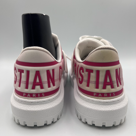 Dior Women`s ID 'Raspberry Gradient' | EU 37.5 / W 7.5