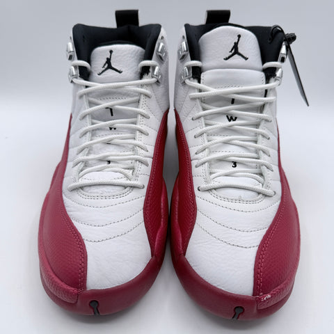 Air Jordan 12 Retro 'Cherry (2023)' | US M 9.5