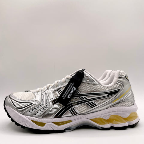 Asics Gel-Kayano 14 'Tai Chi Yellow (2024)' | US M 8.5