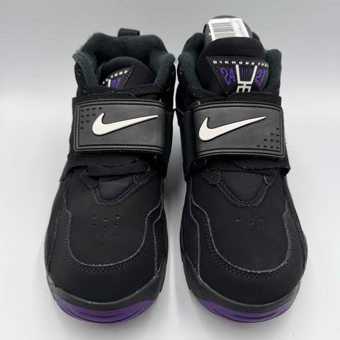 Nike Air Diamond Turf 'Falcons (2025)' | US M 8 (NB)
