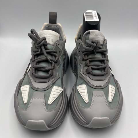 Dolce & Gabbana Daymaster `Grey White` | EU 42.5 / US M 9.5